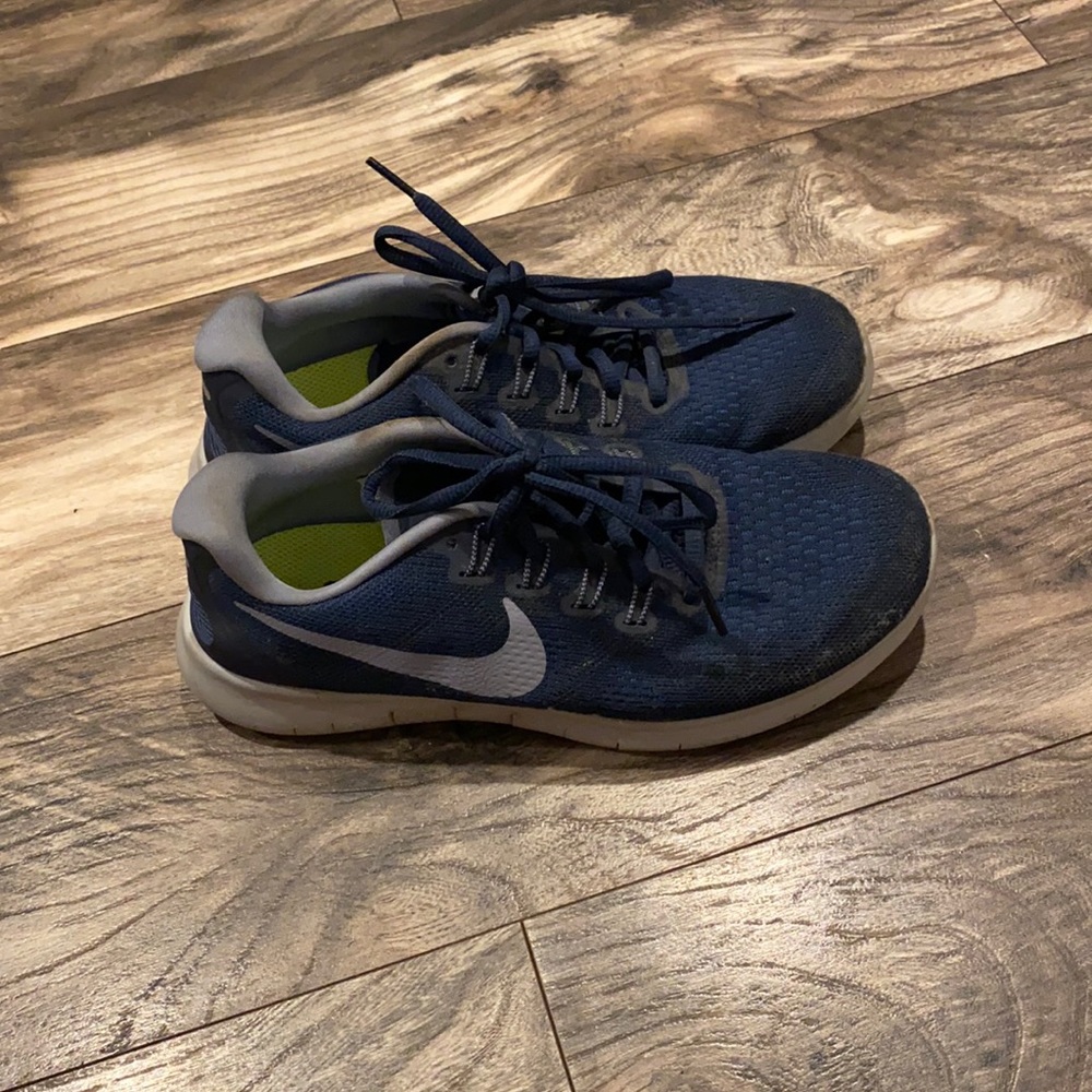 Nike Running Shoes